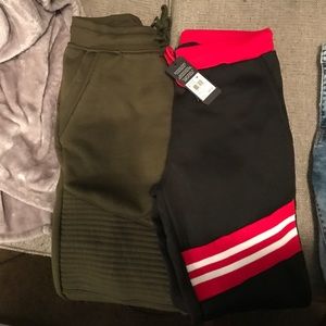 Men’s joggers